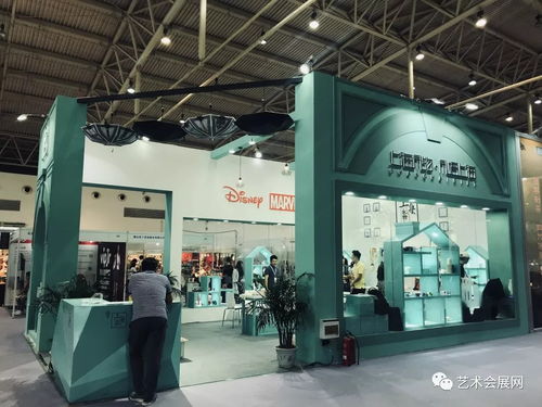 品牌创意引领展会新潮流 2019数字创意产品展，新征途新航程