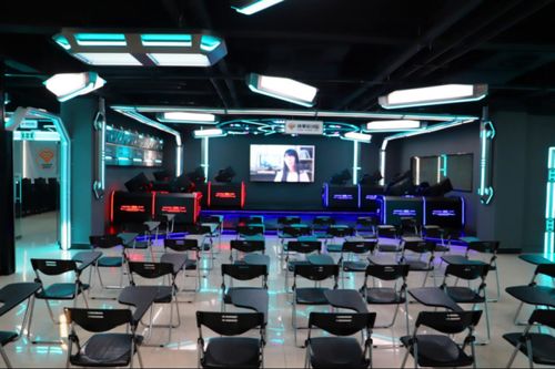 乘双高建设之风 拓数字创意新程——重庆科创职院高质量发展新赛道探索